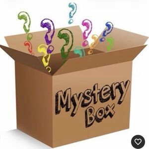 Clothing Mystery Bundles - PRICES ARE FIRM!!!